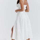 Jana – Maxi Summer Dress