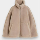 Anastasia | Soft Warm Winter Jacket