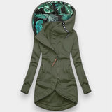 Tereza - women's winter coat