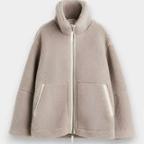 Anastasia | Soft Warm Winter Jacket