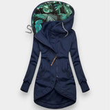 Tereza - women's winter coat