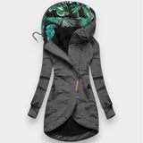 Tereza - women's winter coat
