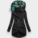Tereza - women's winter coat