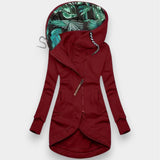 Tereza - women's winter coat