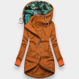 Tereza - women's winter coat