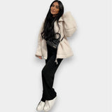 Anastasia | Soft Warm Winter Jacket