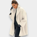 Veronika – Premium Windproof Coat