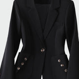 Beata - Alluring Coat