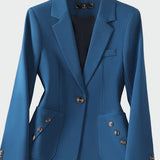 Beata - Alluring Coat