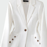 Beata - Alluring Coat