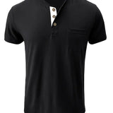 Casual T-Shirt