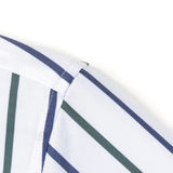 Elegant Striped Shirt