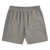 Casual Linen Shorts