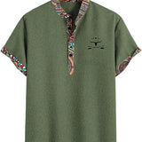 Retro Shirt