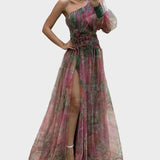 Nana - Elegant Women's Dress