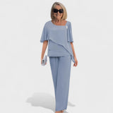 Ciara - Effortless Women's Set