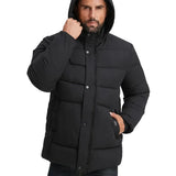 Padded Winter Jacket