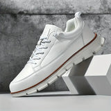 Men's Leather Shoes