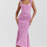 Alexandra – Luxury Dress