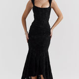 Alexandra – Luxury Dress