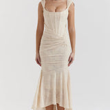 Alexandra – Luxury Dress