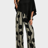 Sabria - Summer Casual Set