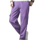Loose Cargo Pants