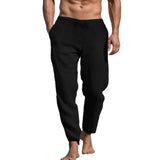 Corfu Linen Pants