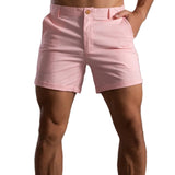 Elegant Chino Shorts