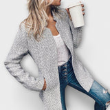 Clara - Spring Coat
