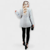 Clara - Spring Coat