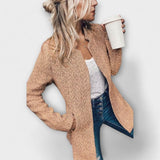 Clara - Spring Coat