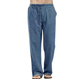 Madeira Linen Pants