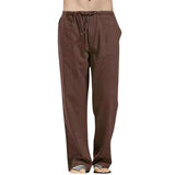 Madeira Linen Pants