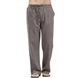 Madeira Linen Pants