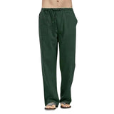 Madeira Linen Pants