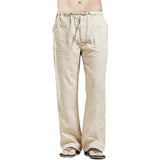 Madeira Linen Pants