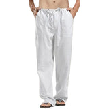 Madeira Linen Pants