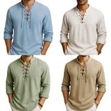 Elegant Beach Shirt