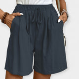 Jasmína - Lightweight Shorts