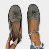 Rosary - Ballerinas with a Bow in Style