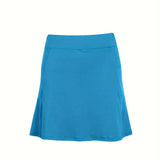 Elżbieta - High Shorts with Skirt