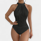 Total Costume with Adjustable Ruching