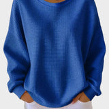 Nova – Classic Sweater