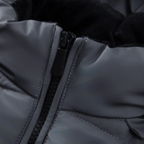 Paris Premium Hybrid Jacket