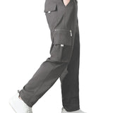 Loose Cargo Pants