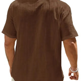 Breathable Shirt