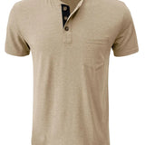 Casual T-Shirt
