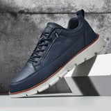 Men's Leather Shoes