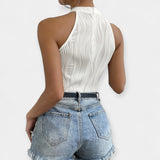 Total Costume with Adjustable Ruching
